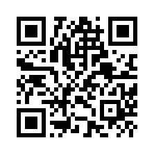 QR Code for bitcoin:1GDpBGSELp2cWRqWyX7aPsjmWEAV3WWt5G