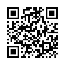 QR Code for bitcoin:1GDpJLSvNEqU4kfCLQwX33CYKNoP8FQx2G
