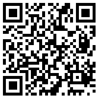 QR Code for bitcoin:1GDpwT2mccu3F5SxXTLpK6GkGFjim44ko3