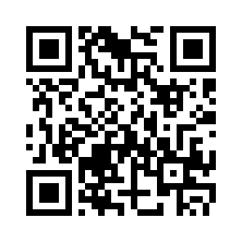 QR Code for bitcoin:1GDte83ddozddauQPd3NQFyc8HLggoLYno