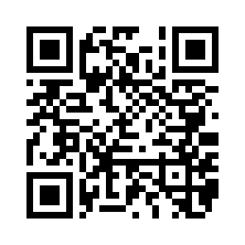 QR Code for bitcoin:1GDv2FM7QLq3fQU12pW3aZVR2fqJZcp7Nb