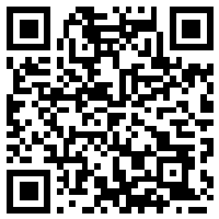 QR Code for bitcoin:1GDvJMzfB2nrKSn9zj5QfAr7g5KZyPDbcW