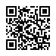 QR Code for bitcoin:1GDvb21YW7pTymJAULwHxRoQw5WNmc2L5X