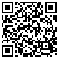 QR Code for bitcoin:1GDw9JT7YmqdJ16wXYJPQScrrMQboh5xF5