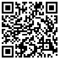 QR Code for bitcoin:1GDwY4EomSLUCLrGEQLyvGojC8SYbLLM44