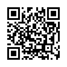 QR Code for bitcoin:1GDyfVZR7eno56UsBDN3cFY5D55gV2mBfS