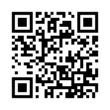 QR Code for bitcoin:1GDzJgfRqonbBj81vHbdPowgWAmNMeHcSP