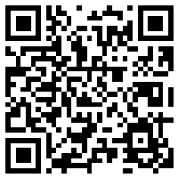 QR Code for bitcoin:1GE3YrnnoSb2PCQGndrbC5fVPR47Qk5kMV