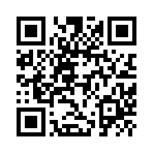 QR Code for bitcoin:1GE4M4XQZcSeC7KcVXhmRyhfzvnGoevn63
