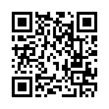 QR Code for bitcoin:1GE4bVX1Botts28Q7ysAYBj2bmH7DVaQY2