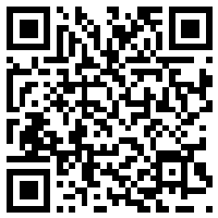 QR Code for bitcoin:1GE5bUKzK9exfpDFANZRGm3uj5ydzar6fP