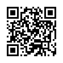 QR Code for bitcoin:1GE8VdaFvrQwAwfMmMs5ww83Tv1G9nqw3n