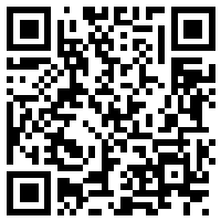 QR Code for bitcoin:1GE8j8skm83EgipDELVLFEC1D5kF8DWNGL