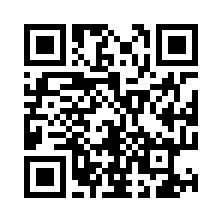 QR Code for bitcoin:1GE8jXesCb4GAFLsNZ8aWRF79FqdrwhK2E
