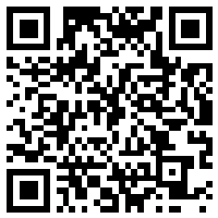 QR Code for bitcoin:1GE9JfKm55C8d5FGBf8NU4Mmz9thbVBVMu