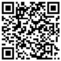 QR Code for bitcoin:1GE9P3riLvtoQ3UGVgRTozPL8sMH38dSf5