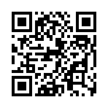 QR Code for bitcoin:1GE9aB22LEqupifftaCgXUgLtpfwriPfX3