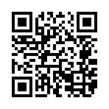 QR Code for bitcoin:1GECCQufosdXzM7vGy4jAPFwykxkkGaFFU