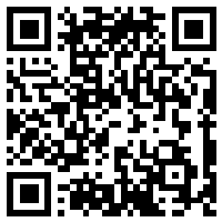 QR Code for bitcoin:1GECmGS1dvrynKyk825KwLCRFmay9FD6WH