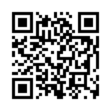 QR Code for bitcoin:1GEDKgSYZpW6CAdMfswzBXQLasUPJsbpvN