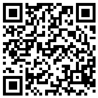 QR Code for bitcoin:1GEDTnUVG4CwpRMXEXkUf8M32dRTLLobS4