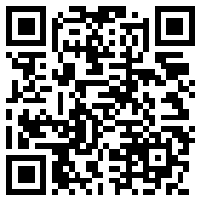 QR Code for bitcoin:1GEEM7ANn6dyn3XTx3GYuDPP5H3gLxRJdB