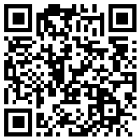 QR Code for bitcoin:1GEF4K23NEk3bJWrimjJC2WdLPFBTBL3ur
