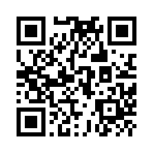 QR Code for bitcoin:1GEFEB9yFHwFUTdRxpjmDSpvyJFvMUernd