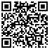 QR Code for bitcoin:1GEFNeibtYDTCppiSpvU6k4AS3bddaZZBX