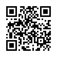QR Code for bitcoin:1GEFP79A22Ko2aick239FkuLS9DVfWqtoC