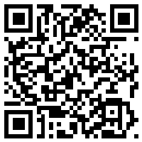 QR Code for bitcoin:1GEGLn1BzrfjVghSHebc1rh8yS3CDfL8QA