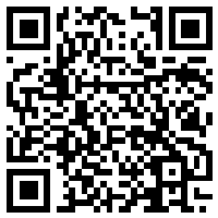 QR Code for bitcoin:1GENMNJ5wtXMNGpEGLfShiXk3dmTWvnUh3