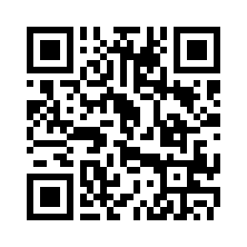 QR Code for bitcoin:1GENjrU2aVehppG6tHEsJw8WHvdfXfcgTf