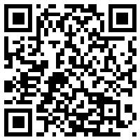 QR Code for bitcoin:1GEP5QnFRHPDYXMy5VppvggkenmfFChMRX