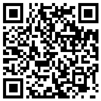 QR Code for bitcoin:1GEPff96kaoXFPeCXELPDRT5uFQQPmTUND
