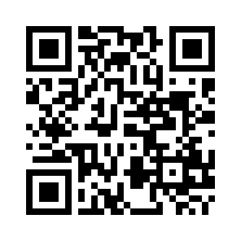 QR Code for bitcoin:1GERFVL31ZN4RG7h4tMTozTFxwZinncTn3