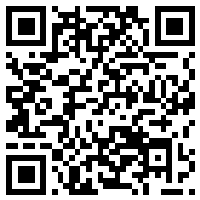 QR Code for bitcoin:1GESdhgULSdBKweBVGravTFo8CSzhd39vP