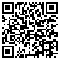 QR Code for bitcoin:1GEU1X83LtguuJk6F3dY6GphnCgiAo3TSf