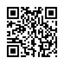 QR Code for bitcoin:1GEV7DtdmCLPMmLs4sjbc3qsLwkH9iSCW7
