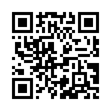 QR Code for bitcoin:1GEVmP3SnRu9xQyth55Ckgd2R3xYMnnuru