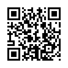 QR Code for bitcoin:1GEVmiRT4xFJaB67rfEE3NfqcktWsNTbJP