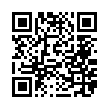 QR Code for bitcoin:1GEWwx9XCkvtsiFwrFaZs2bcJLgvoxaPg8