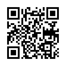 QR Code for bitcoin:1GEXdyKnxYQLbi8hxSCbSZBkS4vT985xLb