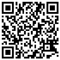 QR Code for bitcoin:1GEZkBo8chbsZfAzREGSmgLnbQCPjdcwnV