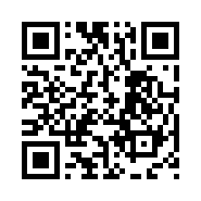 QR Code for bitcoin:1GEd1RT2N3FnSqQoDd1YEE3XTSpLFSonTz