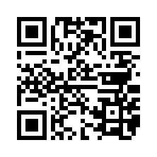 QR Code for bitcoin:1GEd4ndyofebM5knTs5BYPbF3v9rw1m2sb