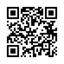 QR Code for bitcoin:1GEdwEUQ512XzoJ3aUbcXR3QExvQFgDNca