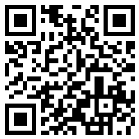 QR Code for bitcoin:1GEeqQKAa1bPwf3dmLfisy69NN8HWWBXH