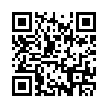 QR Code for bitcoin:1GEfJMidx26nprPFFYJrv6e3ahHD1ccyQe