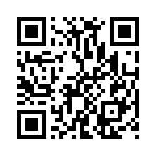 QR Code for bitcoin:1GEfbTdXwiPUfejDN1EPbGeMJSMkQeZu8c